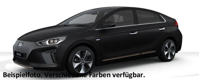 Hyundai Ioniq - Elektro P.dach LED Navi el.sitz Sound.Sys