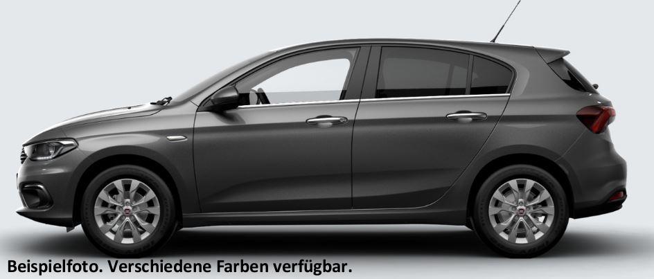 Fiat Tipo - 5T 1.4 T-120PS s&s Lounge Navi7