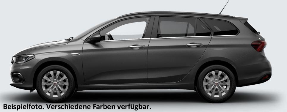 Fiat Tipo - Kombi 1.4 95PS Lounge Navi7