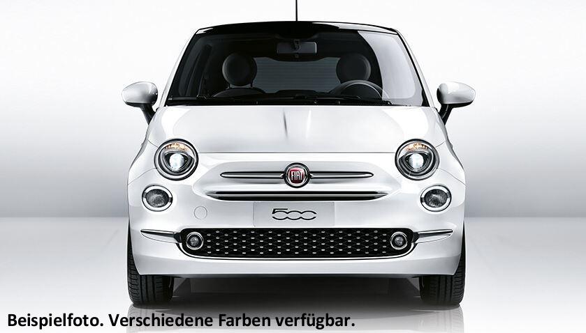 Fiat 500 - 1.2 s&s AT Sport Navi7