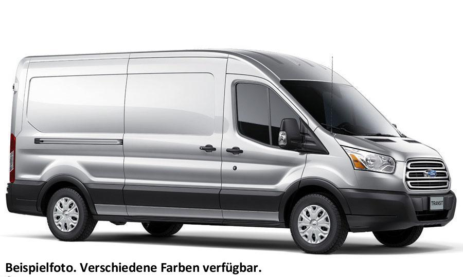 Ford Transit - 2.0 TDCi 130PS 350L2 Kasten Trend Klima