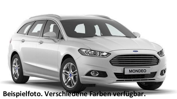 Ford Mondeo - Turnier 1.5 Eco Titanium Navi, Privacy,