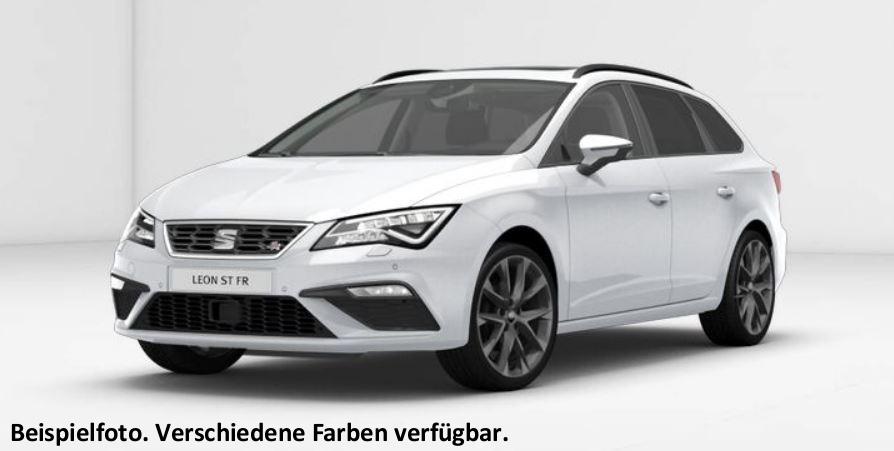 Seat Leon - ST 1.0 TSI DSG Style FullLink. Winterp. PD