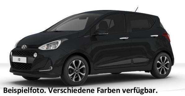 Hyundai I10 - 1.2 klima radio