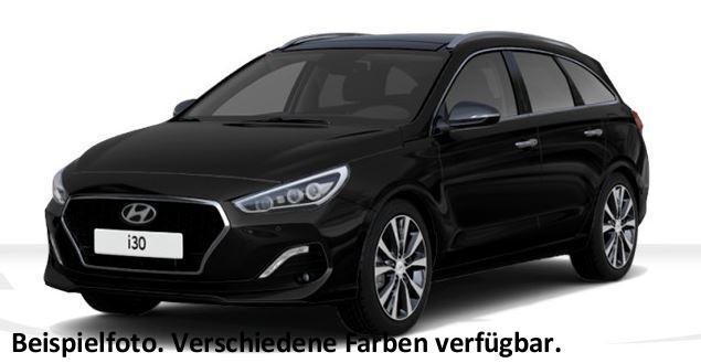 Hyundai I30 - Kombi 1.4 s&s Navi R.cam/P.sen shzg Klima S