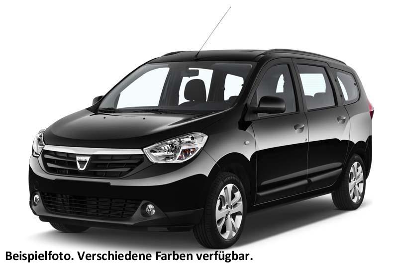 Dacia Lodgy - SCe110 LPG s&s Klima Radio BTH Reling