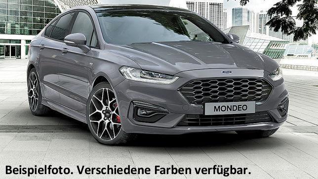 Ford Mondeo - Turnier FL 1.5 Business 5-J.Gar. Navi. W