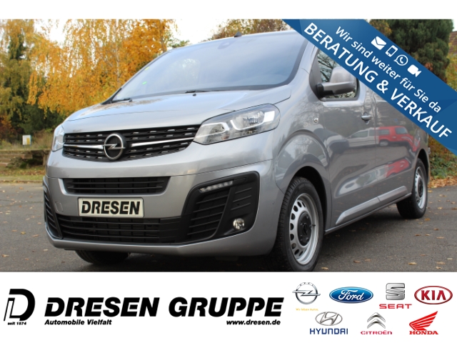 Opel Vivaro - M Innovation 2.0 Diesel Automatik+elektr.Schiebetür+Keyless+Navi