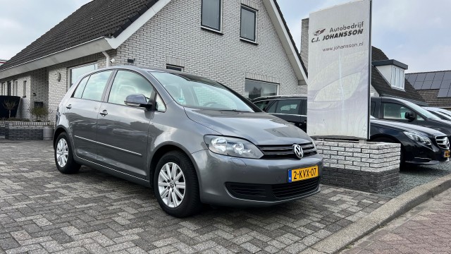 VOLKSWAGEN GOLF 1.4TSI Comfortline, C.J. Johansson, Nijeveen