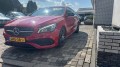 MERCEDES-BENZ CLA-KLASSE shooting brake Ambition, C.J. Johansson, Nijeveen