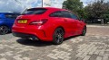 MERCEDES-BENZ CLA-KLASSE shooting brake Ambition, C.J. Johansson, Nijeveen