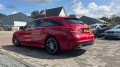 MERCEDES-BENZ CLA-KLASSE shooting brake Ambition, C.J. Johansson, Nijeveen