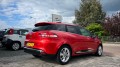 RENAULT CLIO 0.9 TCe Limited, C.J. Johansson, Nijeveen