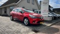 RENAULT CLIO 0.9 TCe Limited, C.J. Johansson, Nijeveen