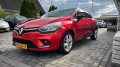 RENAULT CLIO 0.9 TCe Limited, C.J. Johansson, Nijeveen
