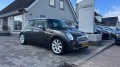 MINI COOPER 1.6 Cooper Park Lane, C.J. Johansson, Nijeveen