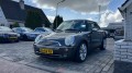 MINI COOPER 1.6 Cooper Park Lane, C.J. Johansson, Nijeveen
