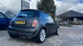 MINI COOPER 1.6 Cooper Park Lane, C.J. Johansson, Nijeveen