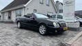 MERCEDES-BENZ CLK 320 Elegance cabrio, C.J. Johansson, Nijeveen