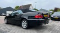 MERCEDES-BENZ CLK 320 Elegance cabrio, C.J. Johansson, Nijeveen