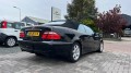 MERCEDES-BENZ CLK 320 Elegance cabrio, C.J. Johansson, Nijeveen