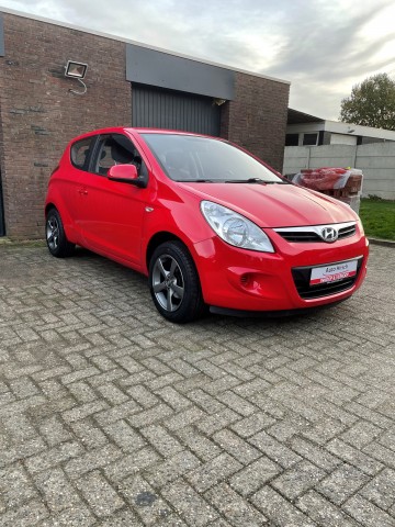 HYUNDAI I20 , Auto Hirsch, Landgraaf