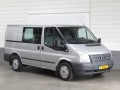 FORD TRANSIT 2.2 TDCI Automobielbedrijf Koelman, Heiloo