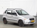 SUZUKI IGNIS  Automobielbedrijf Koelman, Heiloo