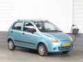 CHEVROLET MATIZ  Automobielbedrijf Koelman, Heiloo