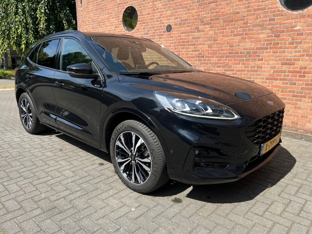 FORD KUGA 2.5 PHEV ST-Line X vol opties BTW auto , Autobedrijf Steijger, Delft