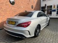 MERCEDES-BENZ CLA-KLASSE 180 AMG N. ED. PLUS, Autobedrijf Steijger, Delft