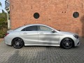 MERCEDES-BENZ CLA-KLASSE 180 AMG N. ED. PLUS, Autobedrijf Steijger, Delft