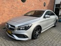 MERCEDES-BENZ CLA-KLASSE 180 AMG N. ED. PLUS, Autobedrijf Steijger, Delft