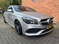 MERCEDES-BENZ CLA-KLASSE 180 AMG N. ED. PLUS, Autobedrijf Steijger, Delft