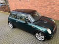 MINI COOPER 1.6 COOPER CHILI LEER XENON ETC , Autobedrijf Steijger, Delft