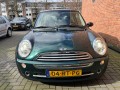 MINI COOPER 1.6 COOPER CHILI LEER XENON ETC , Autobedrijf Steijger, Delft