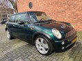 MINI COOPER 1.6 COOPER CHILI LEER XENON ETC , Autobedrijf Steijger, Delft