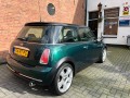 MINI COOPER 1.6 COOPER CHILI LEER XENON ETC , Autobedrijf Steijger, Delft