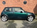 MINI COOPER 1.6 COOPER CHILI LEER XENON ETC , Autobedrijf Steijger, Delft