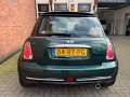 MINI COOPER 1.6 COOPER CHILI LEER XENON ETC , Autobedrijf Steijger, Delft