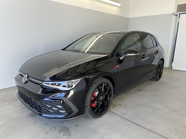Volkswagen Golf - GTI DSG AHK+IQ.Light+Drive+Black+Harman+...