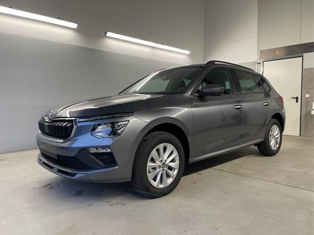 Skoda Kamiq - Selection 115PS DSG Matrix+AHK+Kamera+P...