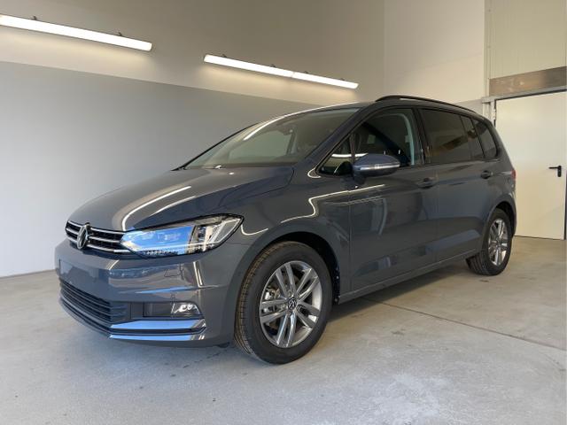Volkswagen Touran - Comfortline 1.5 TSI DSG 7Sitz+AHK+IQ.L...