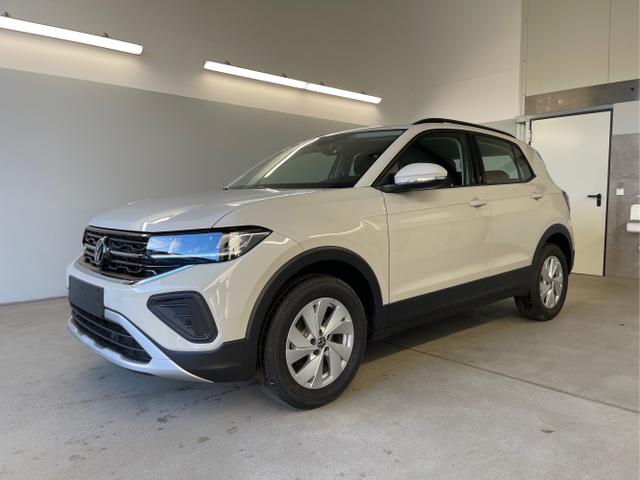 Volkswagen T-cross - 95PS PDC vo+hi+Shz+App+Side+Travel 1....