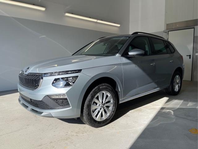 Skoda Kamiq - Selection 115PS DSG Matrix+AHK+Kamera+P...