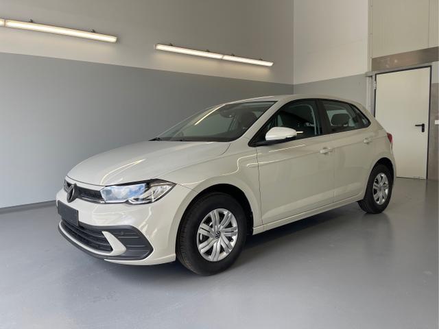 Volkswagen Polo - 80PS Sitzheizung+App-Connect+PDC hinten ...