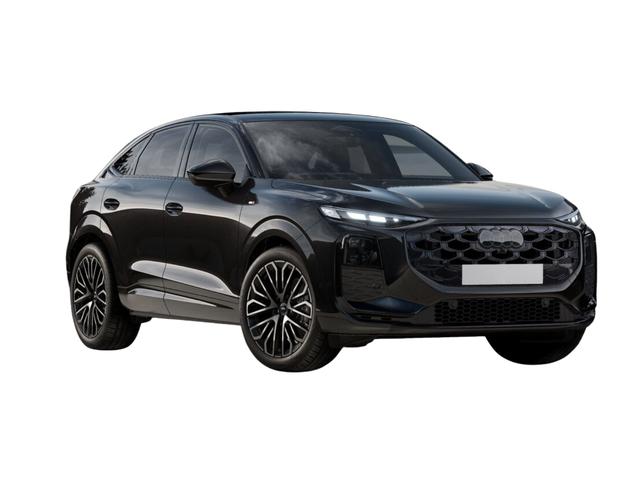 Audi Q3 sportback - NEU TFSI 265 PS quattro S line P...