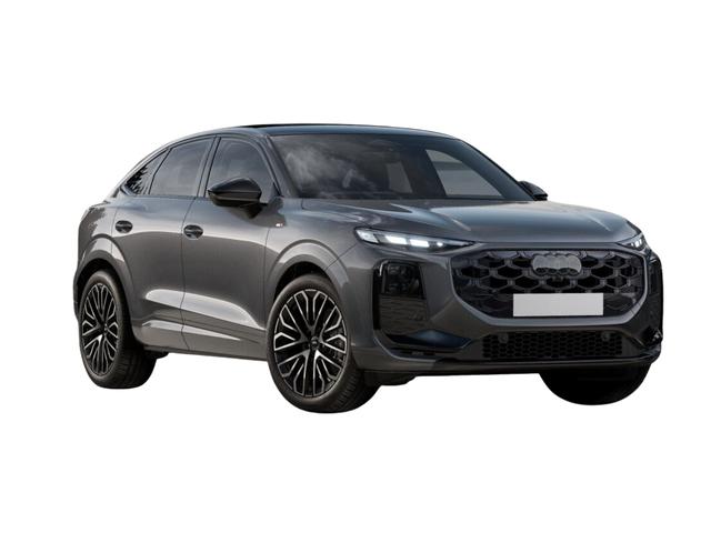 Audi Q3 sportback - NEU TFSI 265 PS quattro S line P...