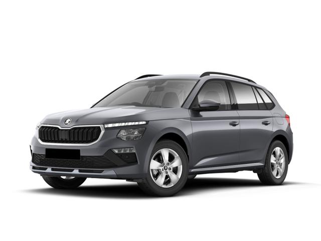 Skoda Kamiq - Selection 115PS DSG PDC vo+hi+Kamera+Si...