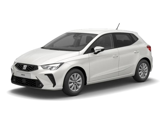 Seat Ibiza - 1.0 TSI 10J-Garantie+Sitzheiz+Klima+Ful...